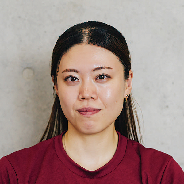 長谷川絵理先生