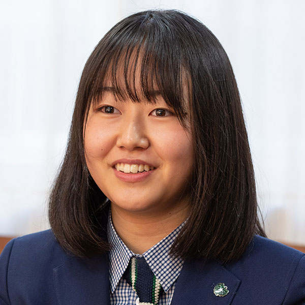 Sさん