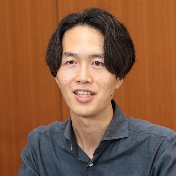杉田先生