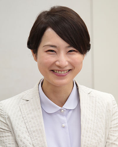 海外語学研修担当教員