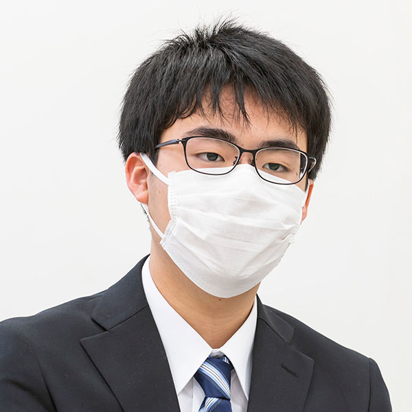 Kさん
