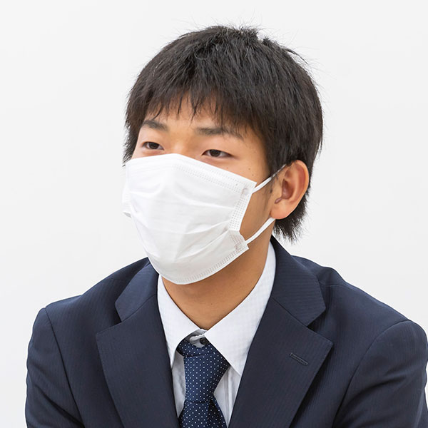 Fさん