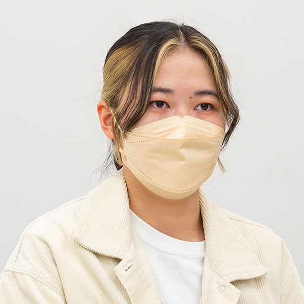 Mさん