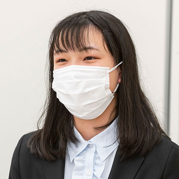 Tさん