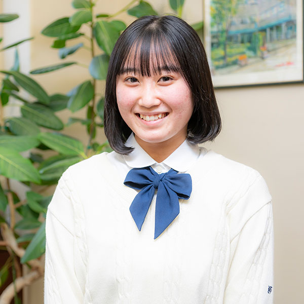 委員長は選手宣誓を務めました。