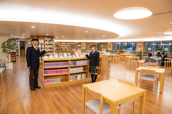 図書館
