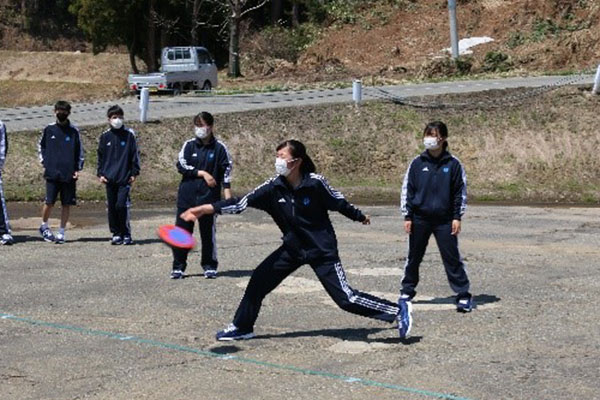 レクリエーション