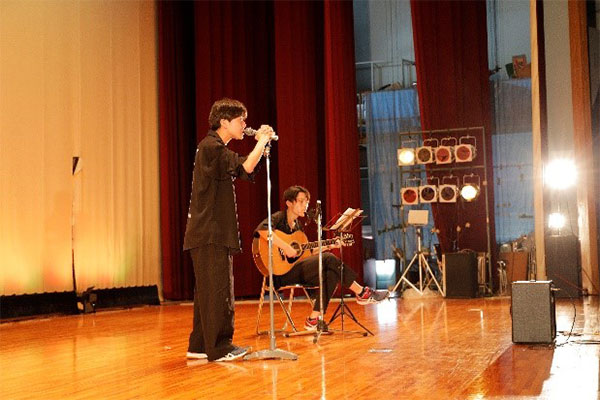 なんでもパフォーマンス