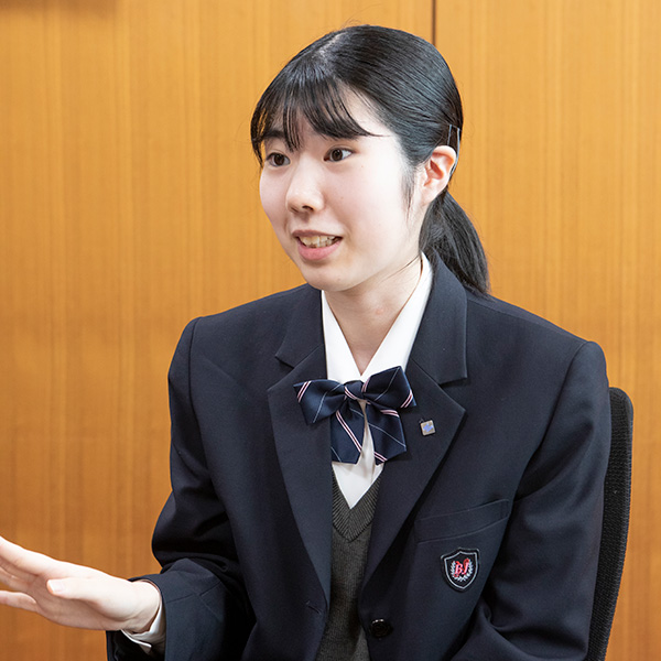 Sさん