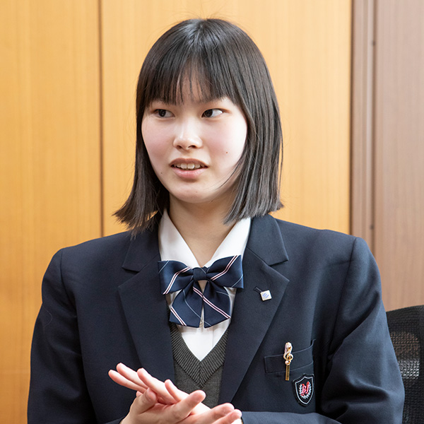 Kさん