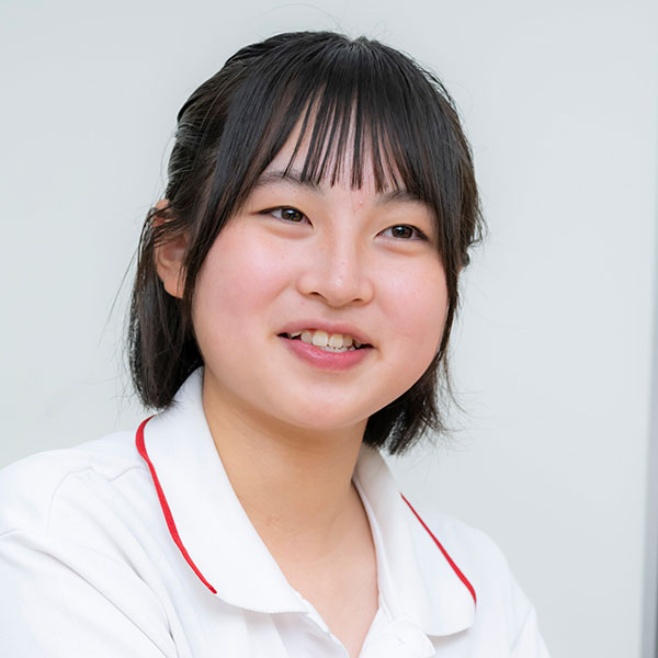 Mさん（高1・特進類型）の写真です