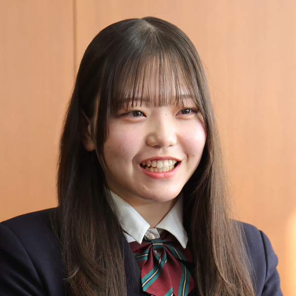 S.Iさん（理系1）