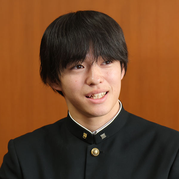 T.Iさん（獨協コース）