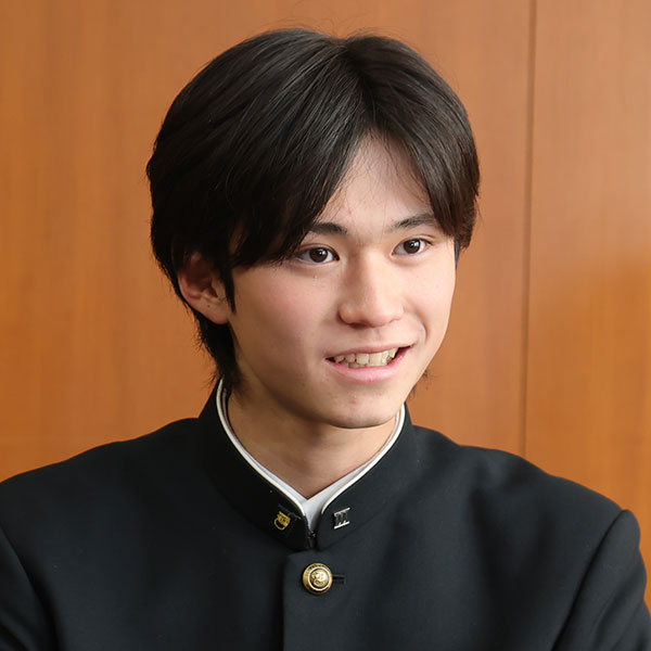 T.Oさん（理系1）