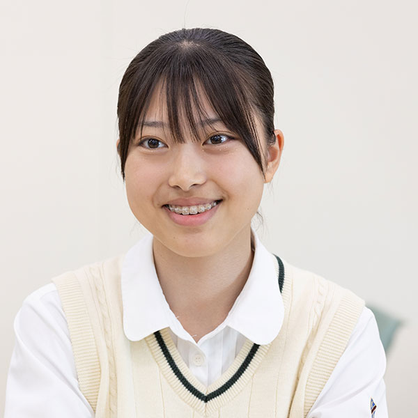 Nさん（高2）文系クラス