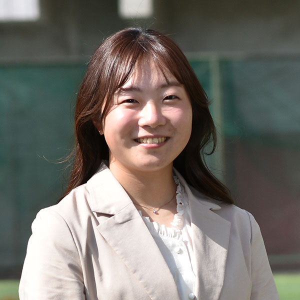 Kさん（2020年3月卒業）