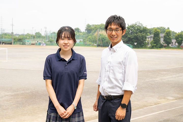 開智高等学校【学校・説明会情報／動画】｜高校受験版スクールポット