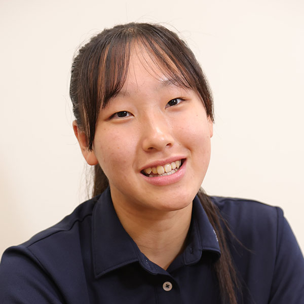 Y.Мさん（高2）