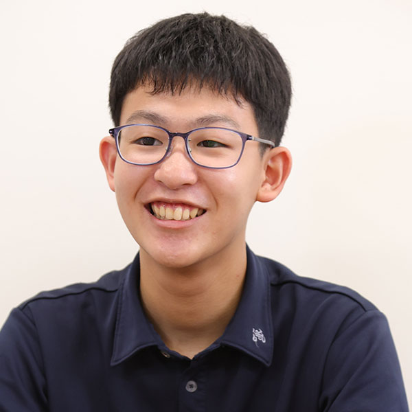 Y.Мさん（高2）