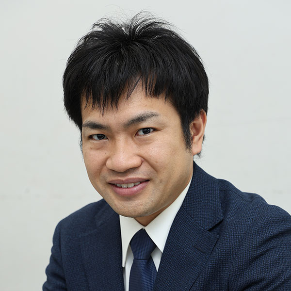田中秀樹先生