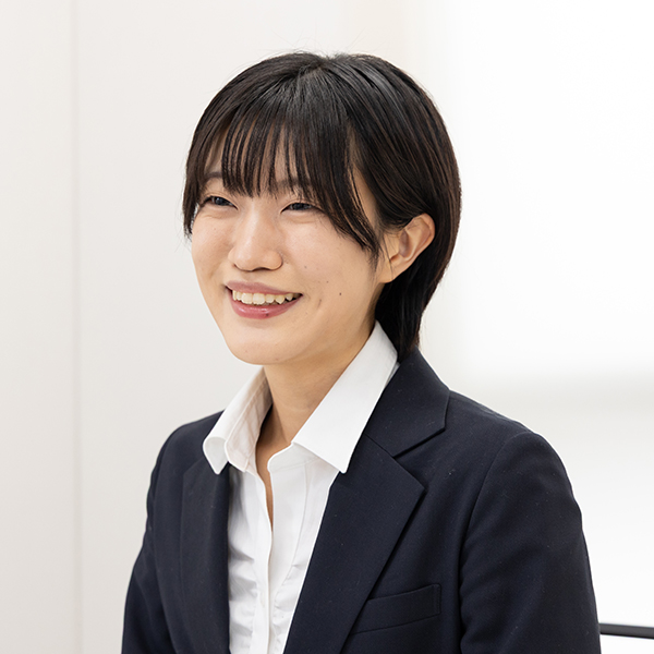 中澤さん・早稲田大学 文化構想学部 文芸・ジャーナリズム論系