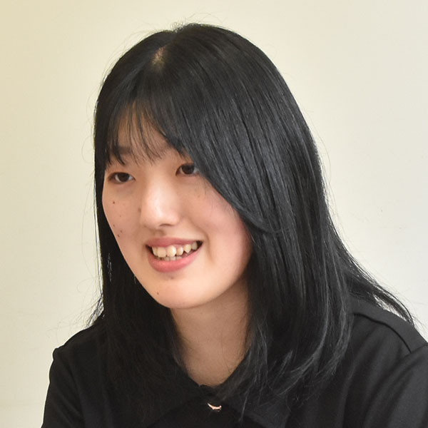 大磯まどかさん