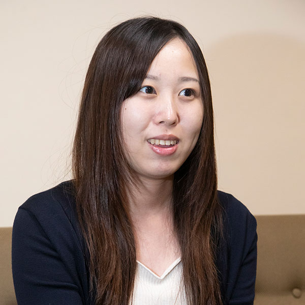 吉田絵理先生
