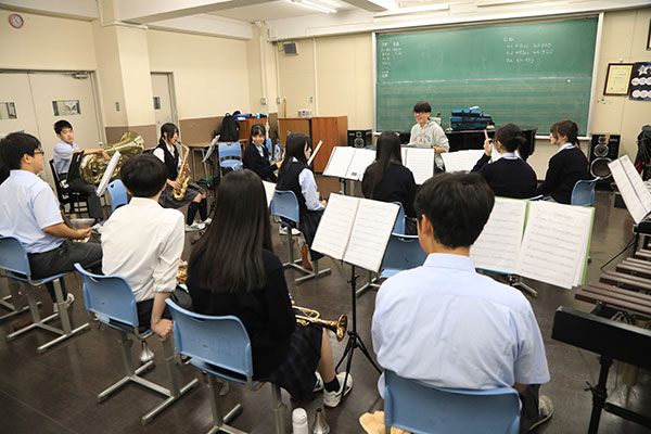 河合先生