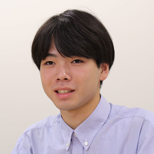 Kさん（高1）文理総合コース