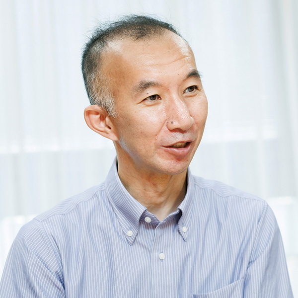 水野 修 校長