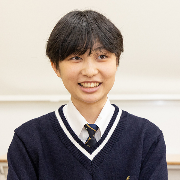 映画や動画の魅力を楽しく語るTさん（高1）