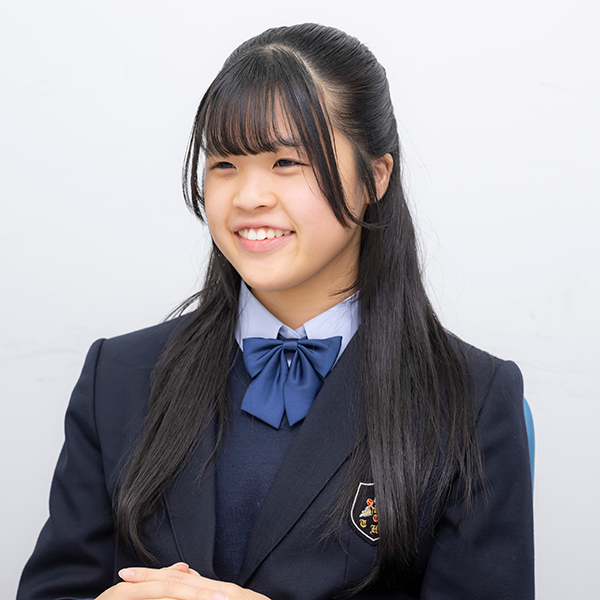 S.Sさん（高1）