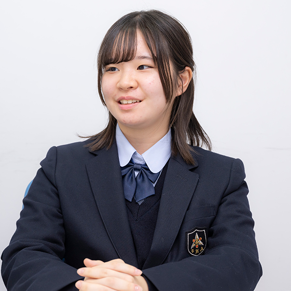 S.Yさん（高1）