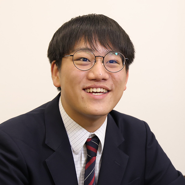 Nさん（高3）
