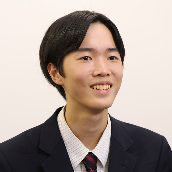 Tさん（高2）