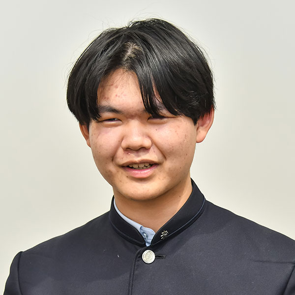 Sさん（高2）