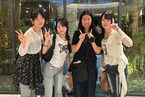 ユニバーサル スタジオ シンガポール