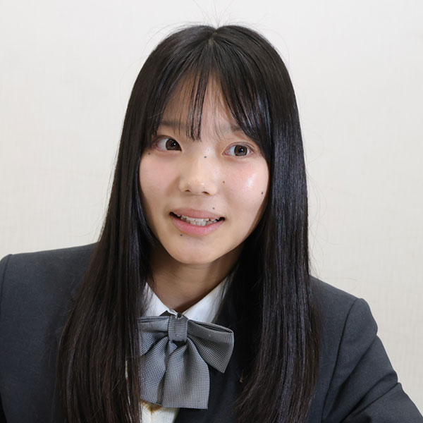 Sさん（高2）