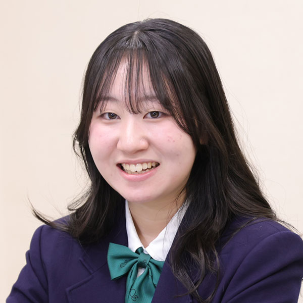 Hさん（高2・E類型）