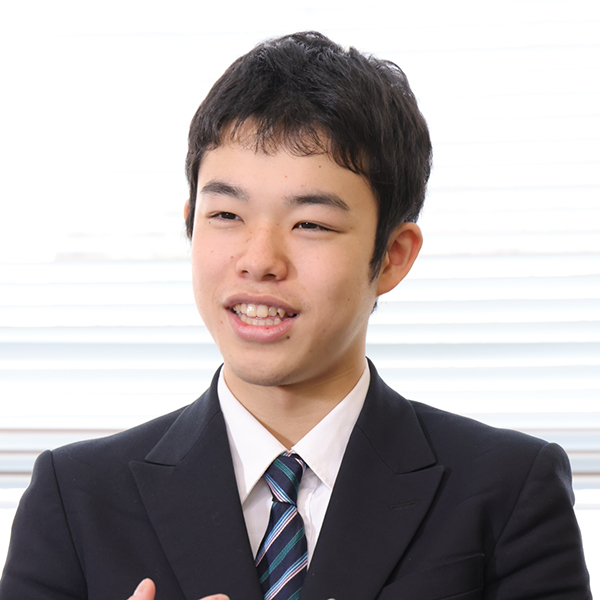 R・Hさん(淡路・四国コース)