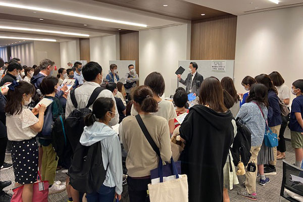 写真提供：株式会社リンク