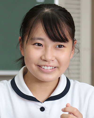 望月さん