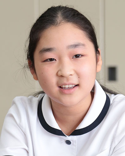 本間さん