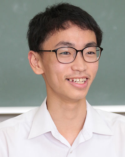 山中さん