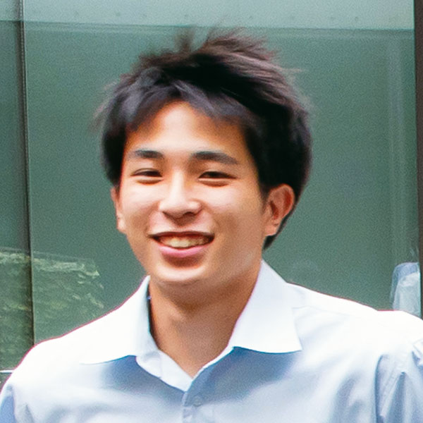 山形祥音さん（高3）