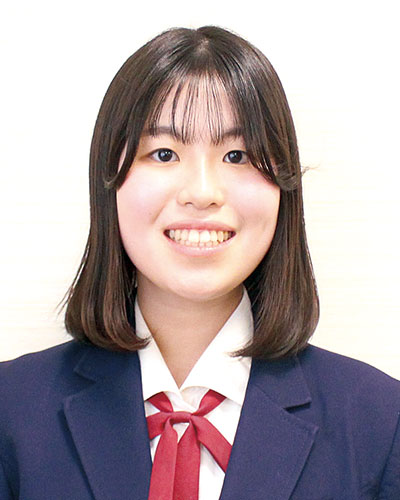 Nさん（高3・文系コース）