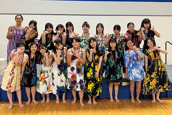集合写真です