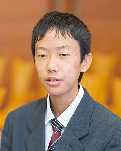 僕たちといっしょにアレセイアで学びませんか