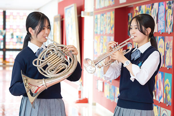 定期演奏会は、大変なこともあったけど、忘れられない思い出になりました