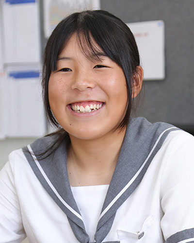 Sさん